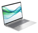 HP ProBook 460 G11 Intel Core Ultra 5 125U Laptop 16" WUXGA 8 GB DDR5-SDRAM 256 GB SSD Wi-Fi 6E (802.11ax) Windows 11 Pro Silver