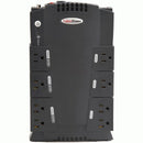 CyberPower CP800AVR uninterruptible power supply (UPS) Line-Interactive 0.8 kVA 450 W