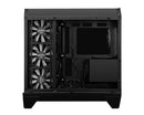 MSI MAG PANO 120R PZ computer case Midi Tower Black
