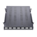 StarTech.com ADJSHELFHDV rack accessory Adjustable shelf
