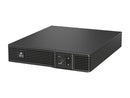 Vertiv Liebert TDU 3500 uninterruptible power supply (UPS) 3.44 kVA 3440 W 10 AC outlet(s)