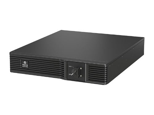 Vertiv Liebert TDU-4000RTL630 uninterruptible power supply (UPS) 4 kVA 4000 W 10 AC outlet(s)