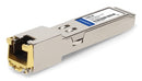 AddOn Networks JL563C-AO network transceiver module Copper 10000 Mbit/s RJ-45