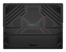 MSI Raider 18 HX AI A2XWIG-014US Intel Core Ultra 9 285HX Laptop 18" UHD+ 64 GB DDR5-SDRAM 4 TB SSD NVIDIA GeForce RTX 5080 Wi-Fi 7 (802.11be) Windows 11 Home Black