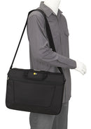 Case Logic VNAI-215 Black 15.6" Sleeve case