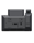 Grandstream Networks GRP2636 IP phone Black 12 lines LCD Wi-Fi
