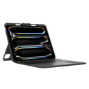 Targus THZ988US QWERTY English Bluetooth Black