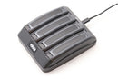 RealWear 4x Multi-Battery Charger for Navigator 500 Series Universal Black USB Indoor