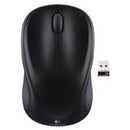 Logitech 910-003416 mouse RF Wireless Optical