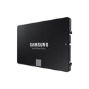 Samsung 870 EVO 2.5" 2 TB Serial ATA III V-NAND MLC
