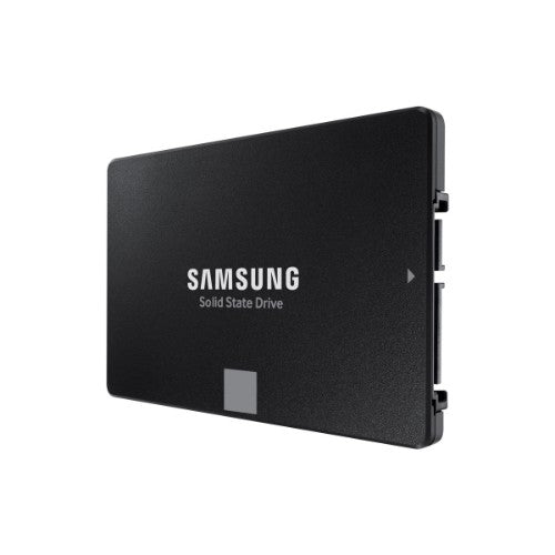 Samsung 870 EVO 2.5" 2 TB Serial ATA III V-NAND MLC