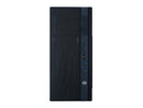 Cooler Master NSE-400-KKN2 computer case Midi Tower Black