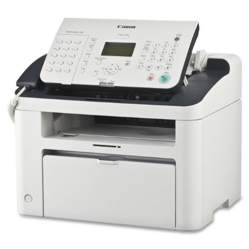 Canon FAXPHONE L100 Laser A4 1200 x 600 DPI 19 ppm