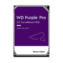 Western Digital Purple Pro internal hard drive 14 TB 7200 RPM 512 MB 3.5" Serial ATA III