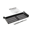 Tripp Lite SRSHELF2P1USHRT rack accessory Rack shelf