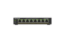 NETGEAR GS308EP Managed L2/L3 Gigabit Ethernet (10/100/1000) Power over Ethernet (PoE) Black