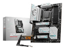 MSI X670E GAMING PLUS WIFI motherboard AMD X670 Socket AM5 ATX