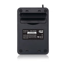 Adesso AKB-600HB numeric keypad Universal USB Black
