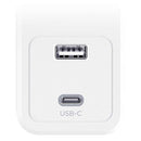 CyberPower CSP604UCW surge protector White 6 AC outlet(s) 125 V 48" (1.22 m)