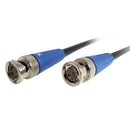 Comprehensive 10ft, BNC - BNC coaxial cable 118.1" (3 m) Black