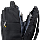StarTech.com NTBKBAG173 laptop case 17.3" Backpack Black
