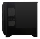 MSI Aegis RS2 A14NVP7-1461US Intel® Core™ i7 i7-14700KF 32 GB DDR5-SDRAM 2 TB SSD NVIDIA GeForce RTX 5070 Windows 11 Home Desktop PC Black