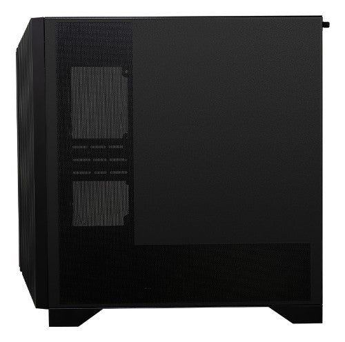 MSI Aegis RS2 A14NVP7-1461US Intel® Core™ i7 i7-14700KF 32 GB DDR5-SDRAM 2 TB SSD NVIDIA GeForce RTX 5070 Windows 11 Home Desktop PC Black