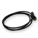 AddOn Networks HDMIHS20MM5 HDMI cable 59.8" (1.52 m) HDMI Type A (Standard) Black
