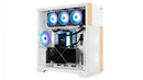 In Win F5 Tower White