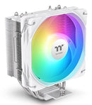 Thermaltake UX400 ARGB Sync Processor Air cooler 4.72" (12 cm) White 1 pc(s)