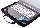 CODi C1650 notebook case 11.6" Sleeve case Black