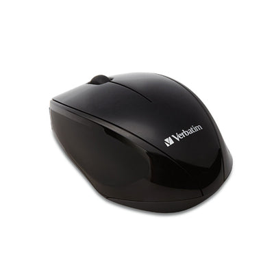 Verbatim 97992 mouse RF Wireless Optical