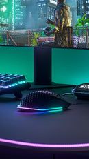 Steelseries Aerox 3 mouse Gaming Right-hand USB Type-C Optical 8500 DPI