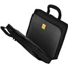 Targus 16” Revolution Checkpoint-Friendly Topload Case 16" Briefcase Black