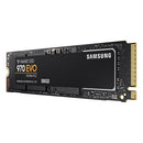 Samsung 970 EVO 500 GB M.2 PCI Express 3.0 NVMe MLC