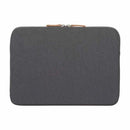Targus Strata III notebook case 14" Sleeve case Brown, Gray