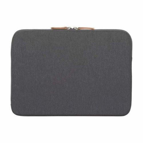 Targus Strata III notebook case 14" Sleeve case Brown, Gray