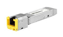 HPE Networking Instant On 10GBASE-T RJ45 30m Cat6a Transceiver