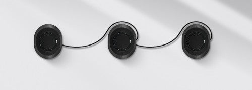 AVer Information FONE540 Speakerphone case Black