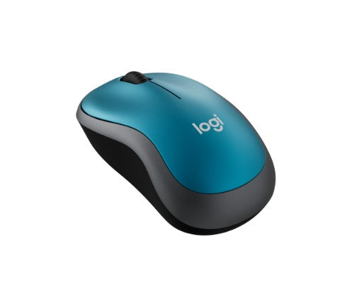 Logitech 910-003636 mouse RF Wireless Optical
