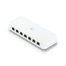 Ubiquiti Ultra Managed L2 Gigabit Ethernet (10/100/1000) Power over Ethernet (PoE) White