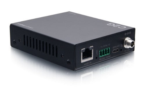 C2G Superbooster AV transmitter & receiver Gray