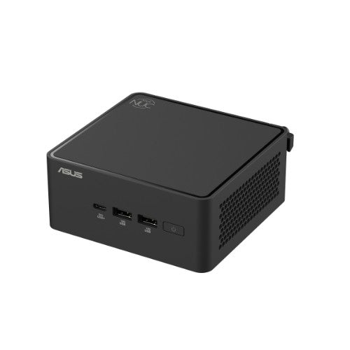 ASUS NUC 15 Pro RNUC15CRHI30000U Black 100U