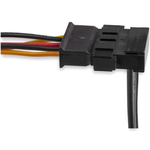 StarTech.com PYO4SATA internal power cable 15.7" (0.4 m)
