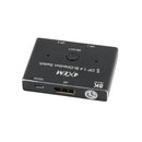 4XEM 4X8KW002 video switch DisplayPort