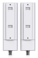 Ubiquiti UACC-Retrofit-PoE-2Wire Network transmitter & receiver White 10, 100 Mbit/s