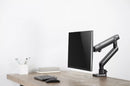 Amer Mounts HYDRA1B monitor mount / stand 32" Desk Black