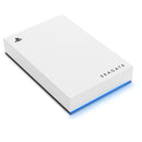 Seagate STLV5000100 external hard drive 5 TB White