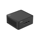 ASUS NUC 15 Pro RNUC15CRHI30000U Black 100U