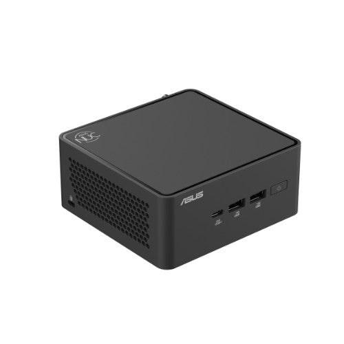 ASUS NUC 15 Pro RNUC15CRHI30000U Black 100U